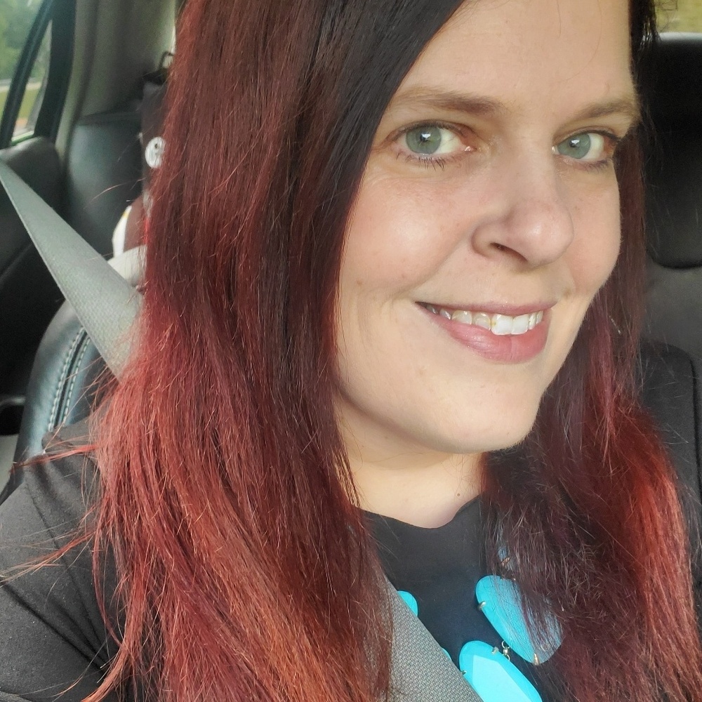 Meet your Posher, Heather